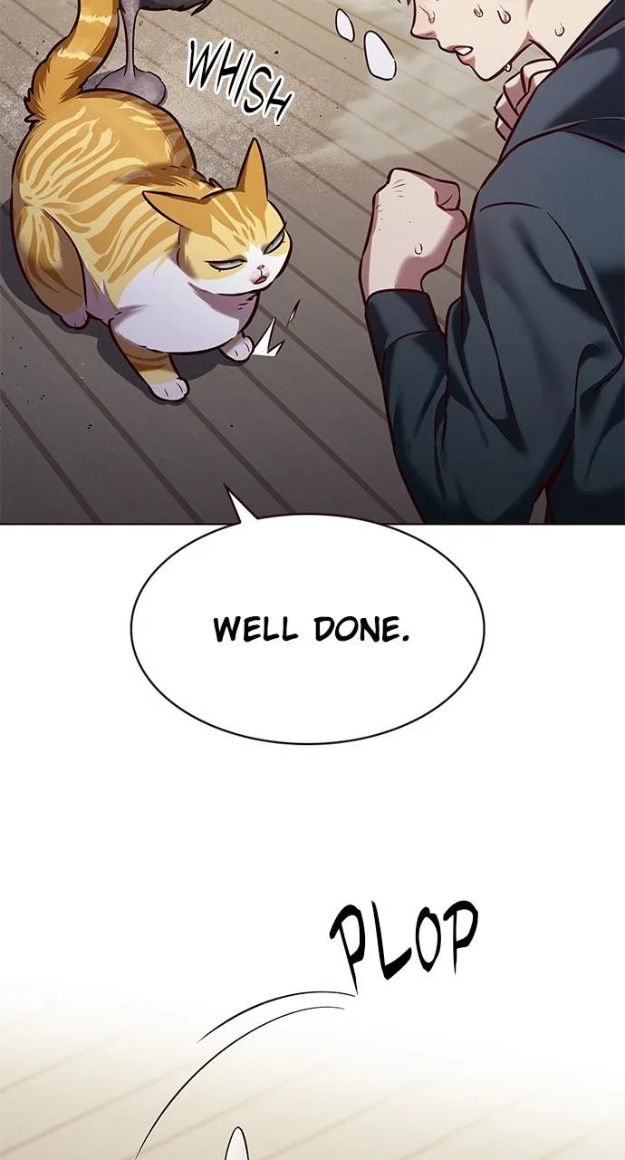 Eleceed - Chapter 241 - Page 34