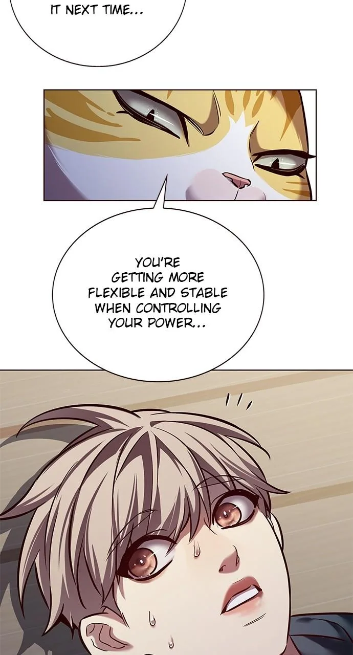 Eleceed - Chapter 241 - Page 37