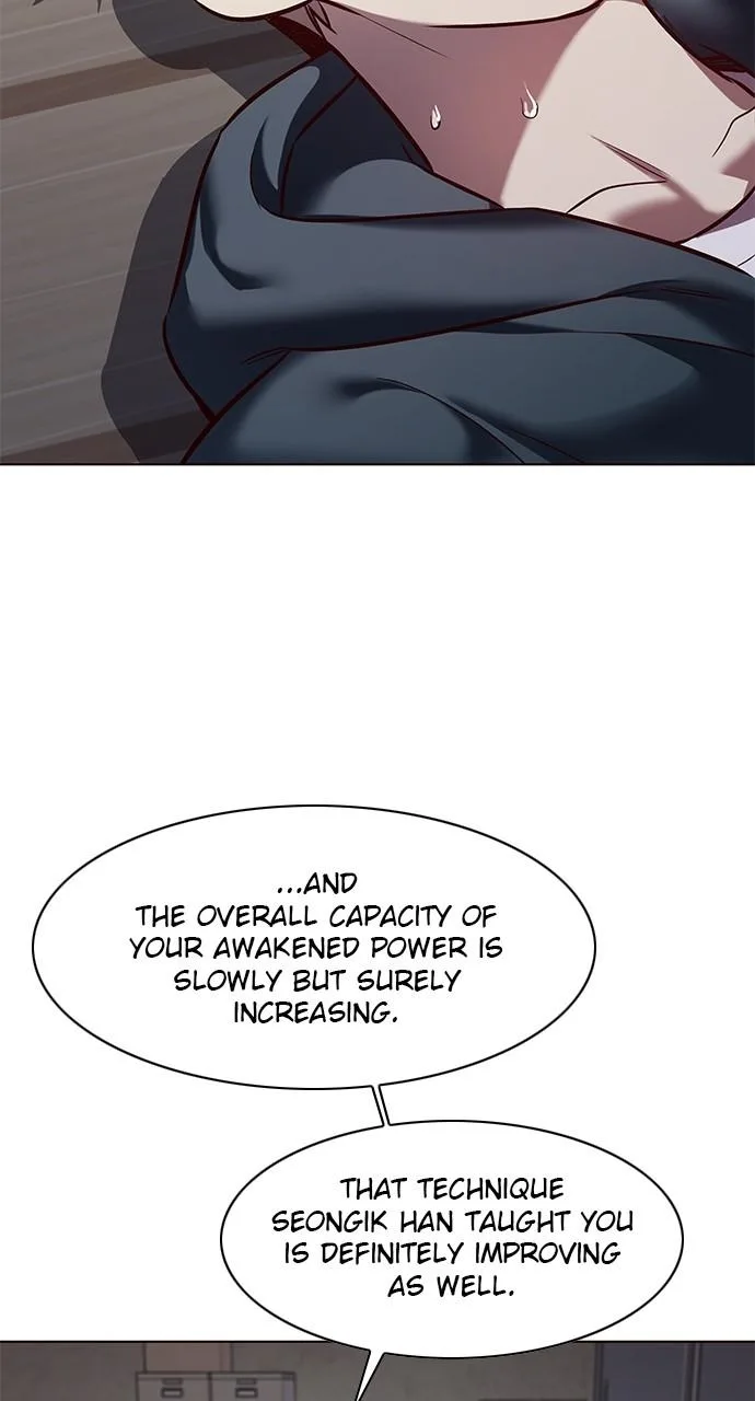 Eleceed - Chapter 241 - Page 38