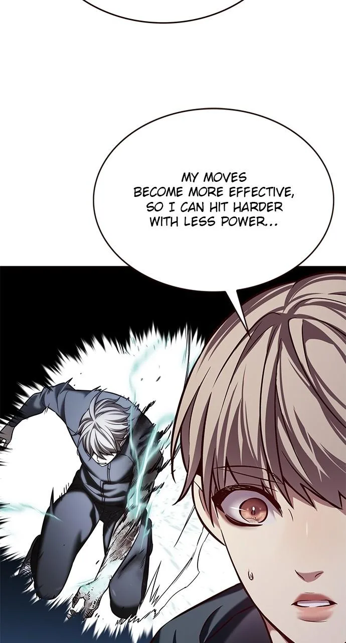 Eleceed - Chapter 241 - Page 40