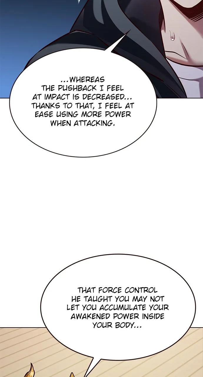 Eleceed - Chapter 241 - Page 41