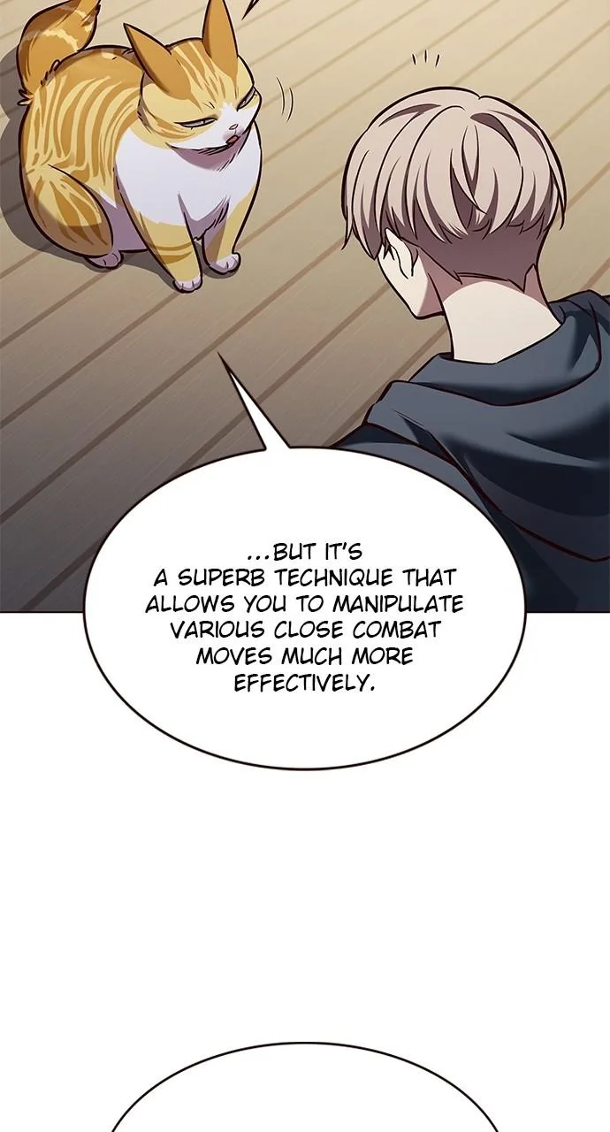 Eleceed - Chapter 241 - Page 42