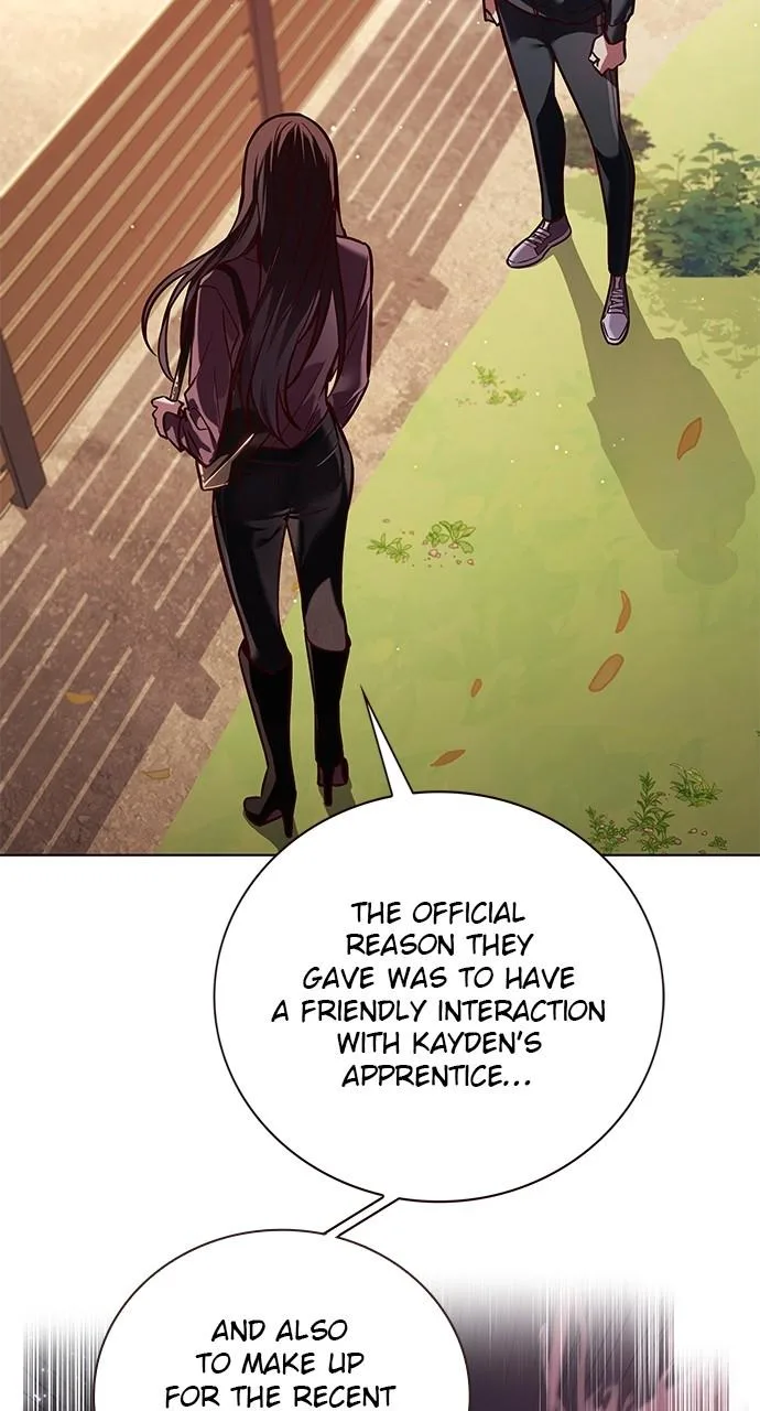 Eleceed - Chapter 241 - Page 63