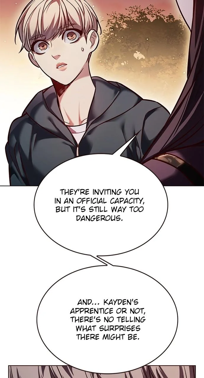 Eleceed - Chapter 241 - Page 67