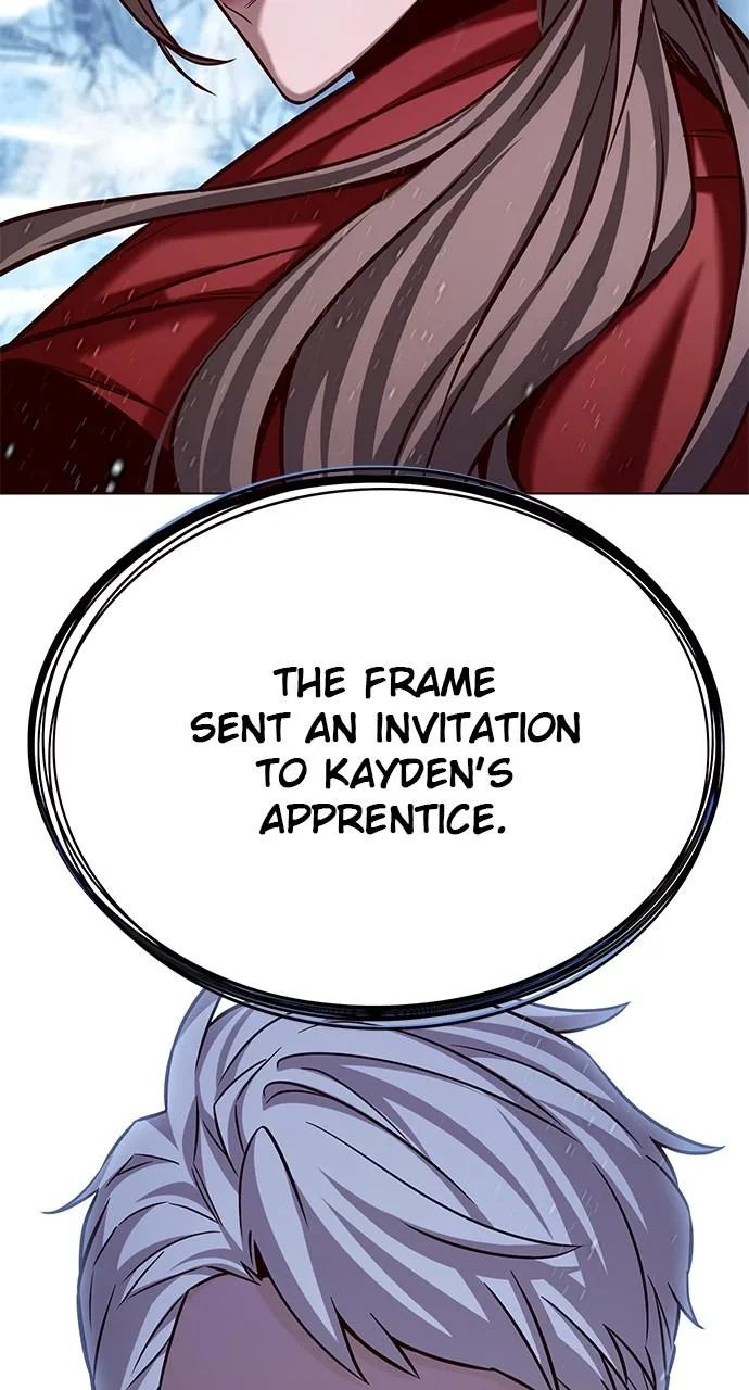 Eleceed - Chapter 241 - Page 91