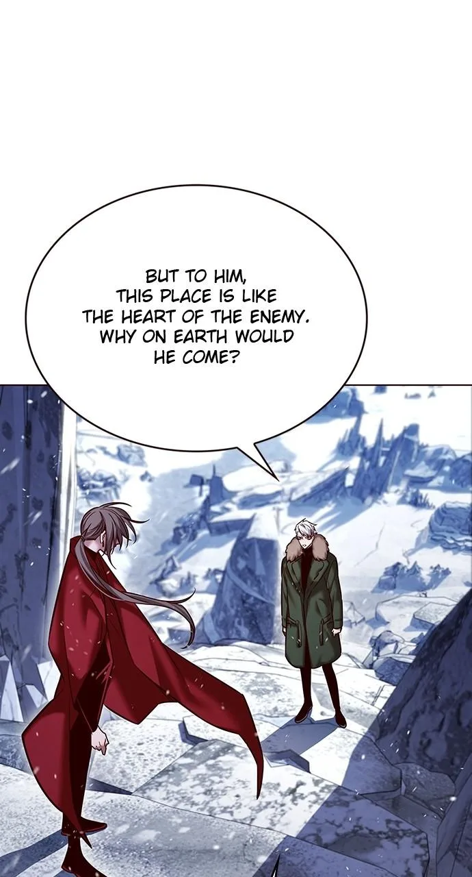 Eleceed - Chapter 242 - Page 11