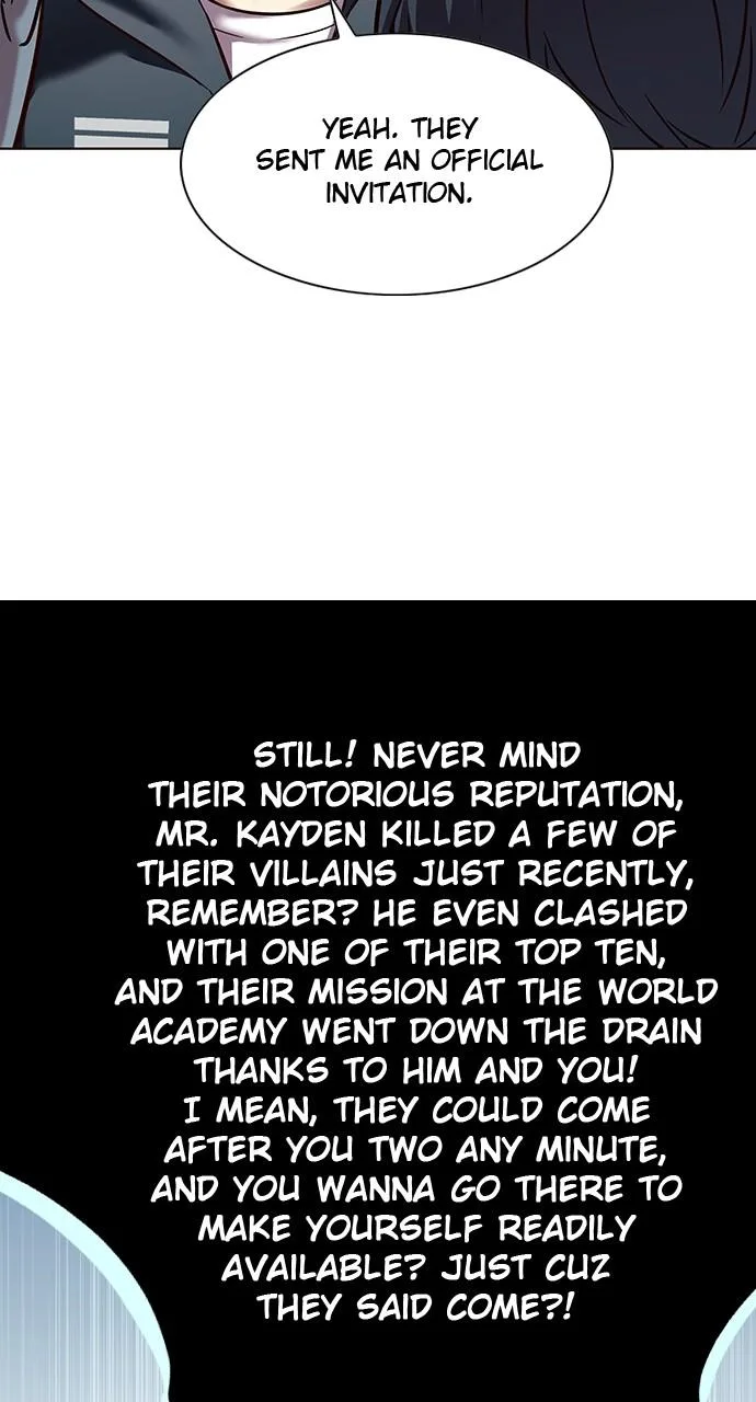 Eleceed - Chapter 242 - Page 22