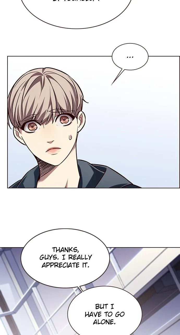Eleceed - Chapter 242 - Page 33