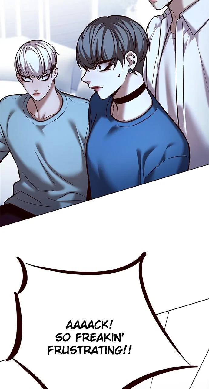Eleceed - Chapter 242 - Page 38