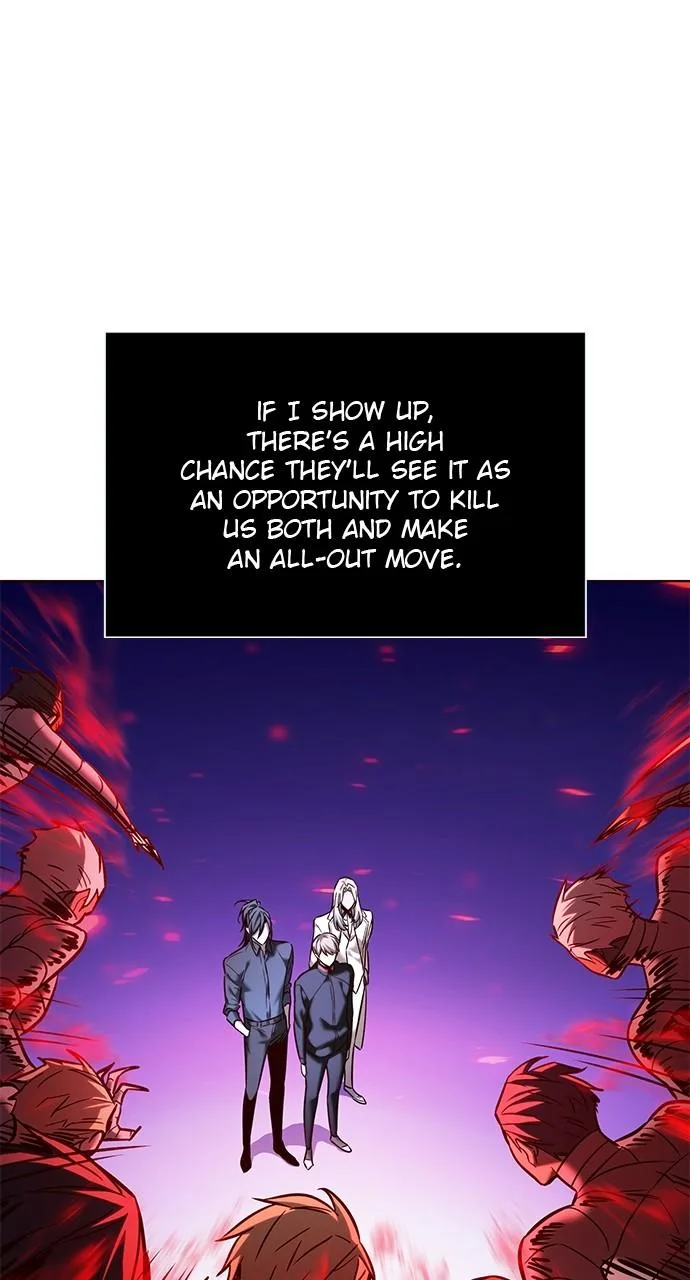 Eleceed - Chapter 242 - Page 46