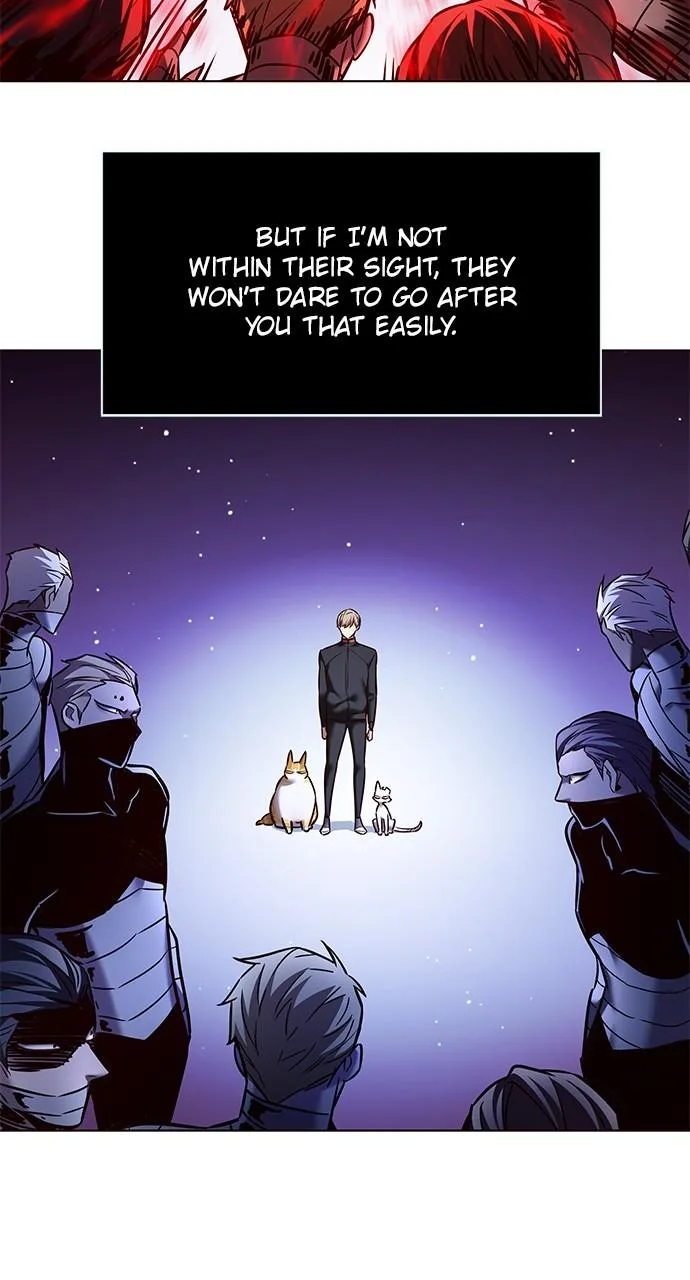 Eleceed - Chapter 242 - Page 47