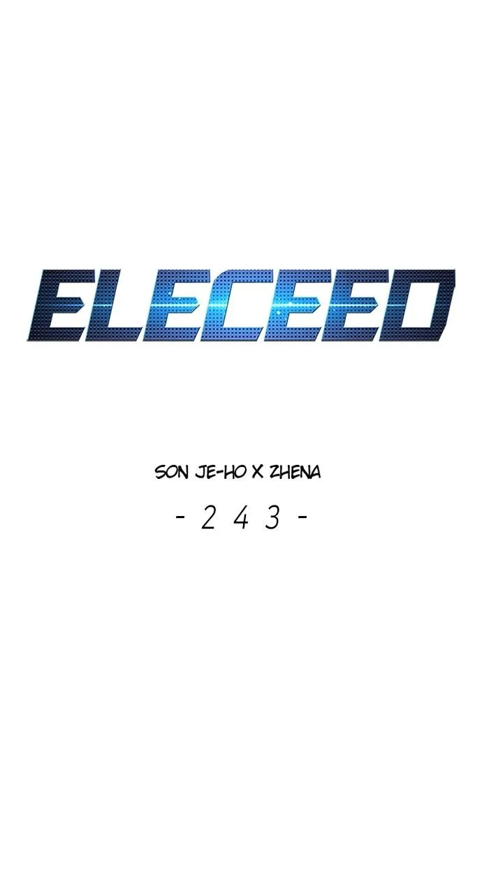 Eleceed - Chapter 243 - Page 1