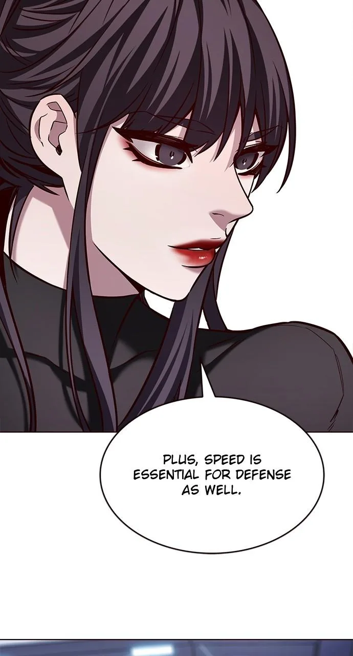Eleceed - Chapter 243 - Page 19