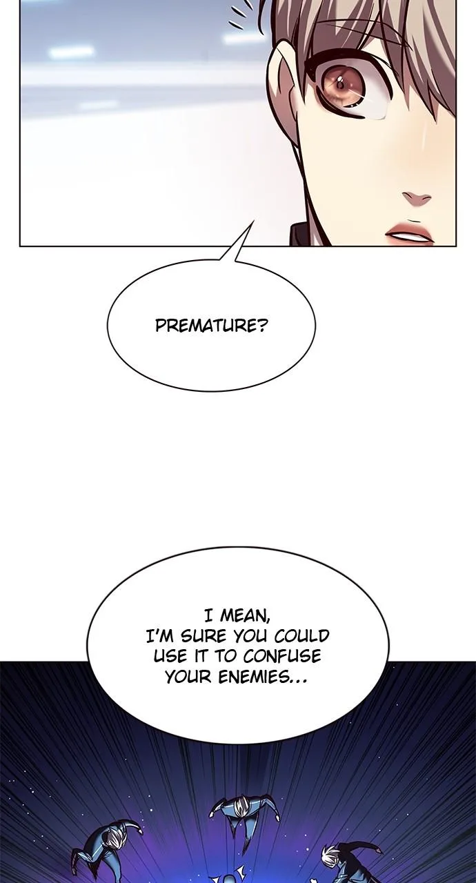 Eleceed - Chapter 243 - Page 29
