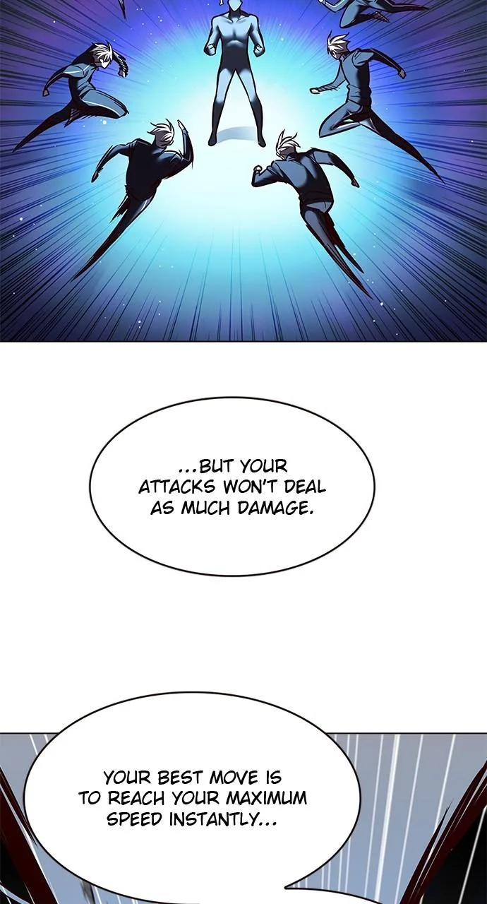 Eleceed - Chapter 243 - Page 30