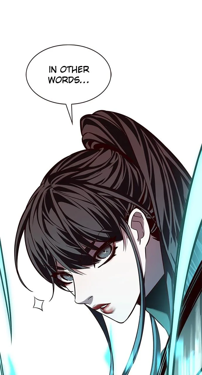 Eleceed - Chapter 243 - Page 32