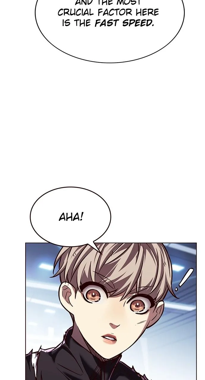 Eleceed - Chapter 243 - Page 35