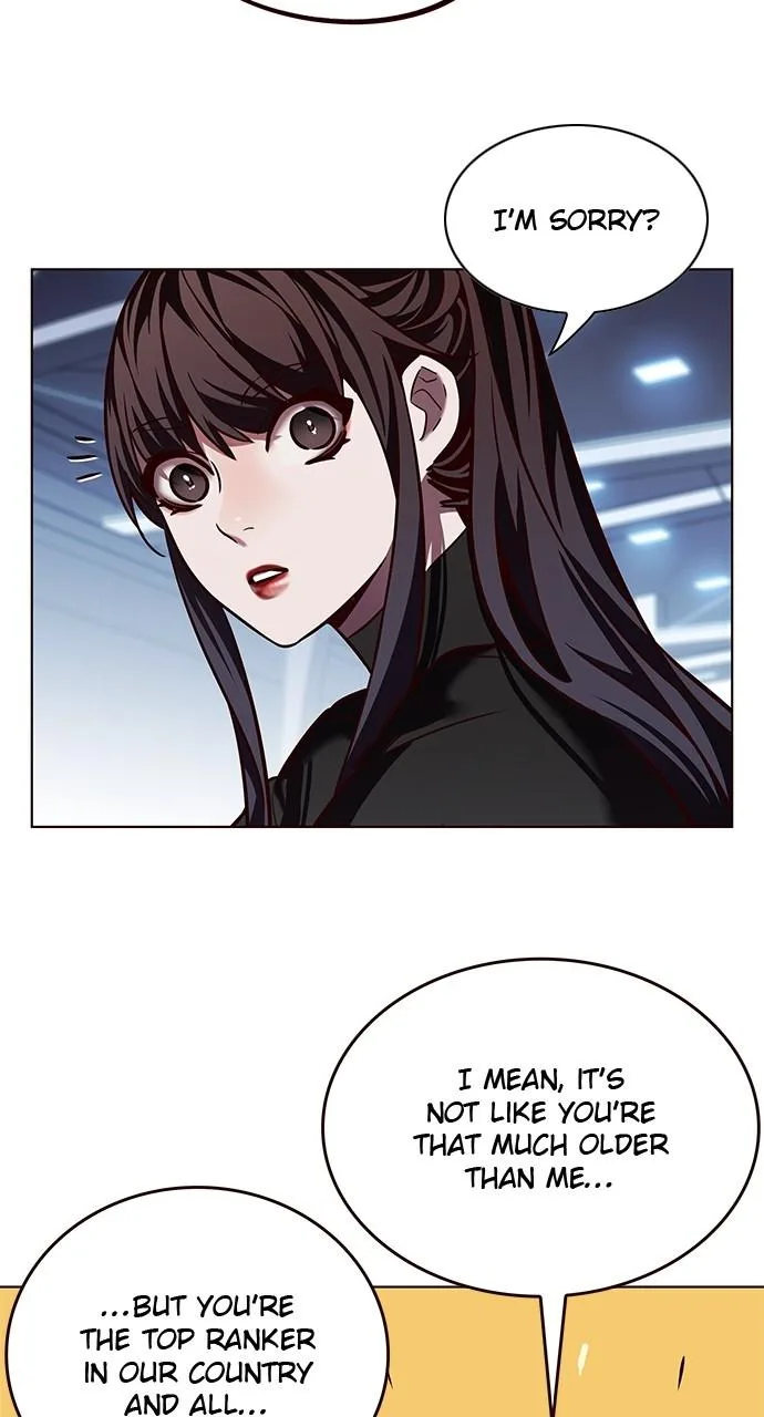 Eleceed - Chapter 243 - Page 40
