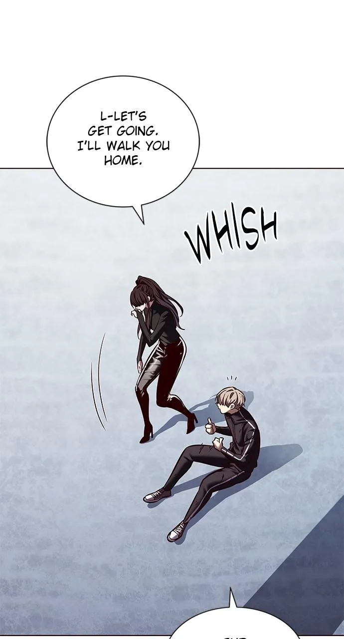Eleceed - Chapter 243 - Page 46