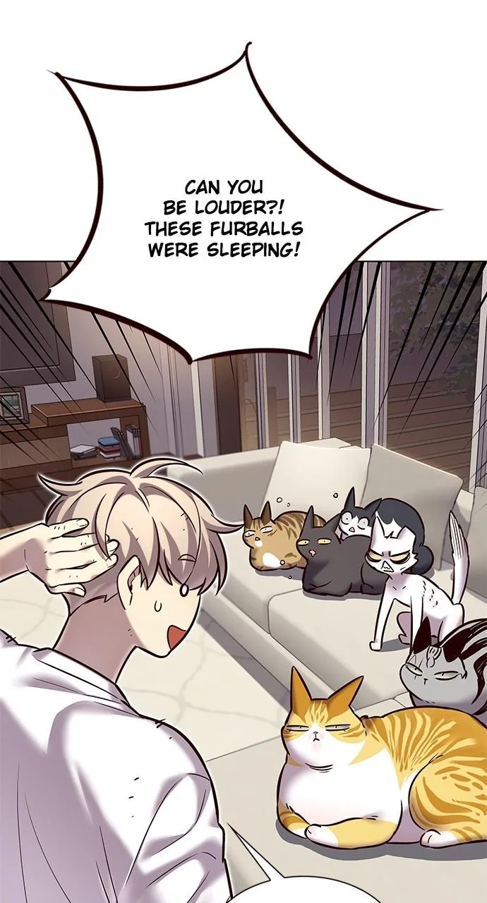 Eleceed - Chapter 243 - Page 79