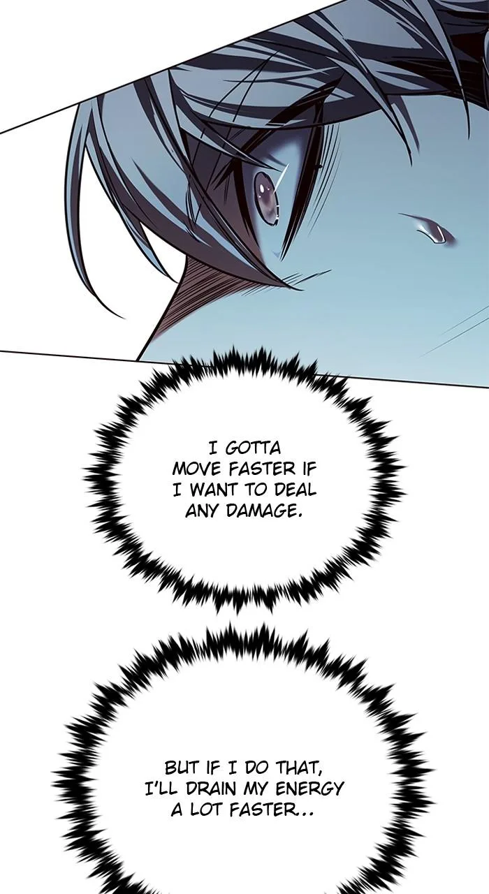 Eleceed - Chapter 244 - Page 10