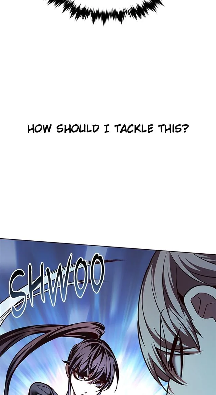 Eleceed - Chapter 244 - Page 11