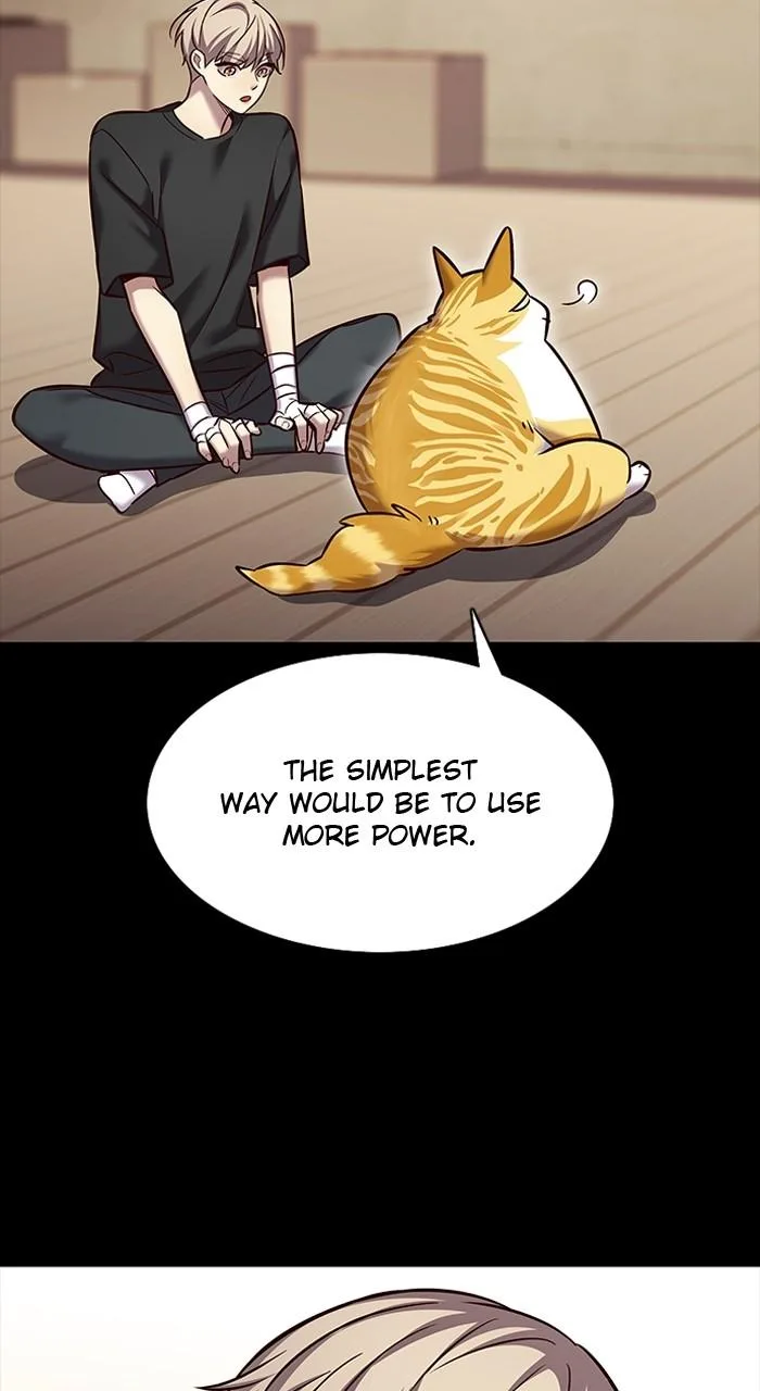 Eleceed - Chapter 244 - Page 19