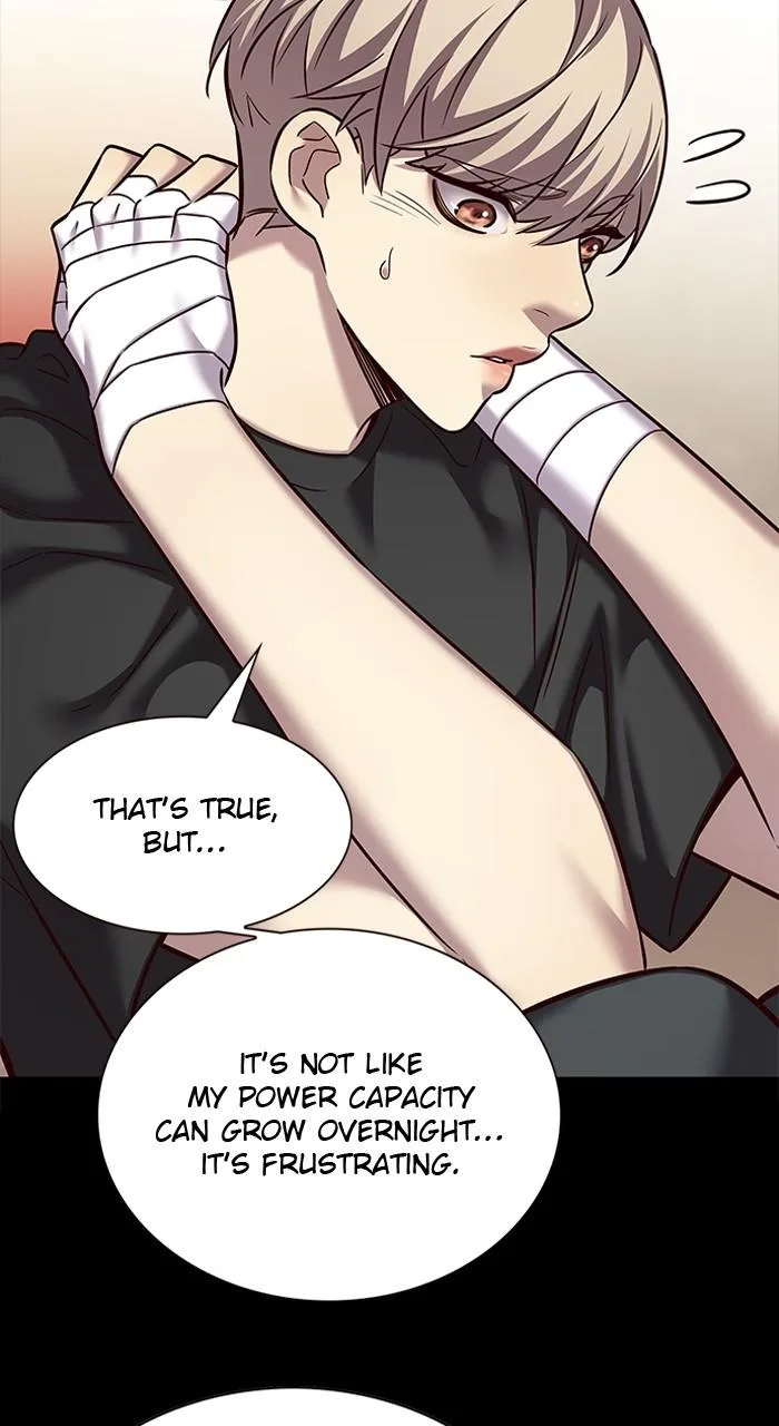 Eleceed - Chapter 244 - Page 20