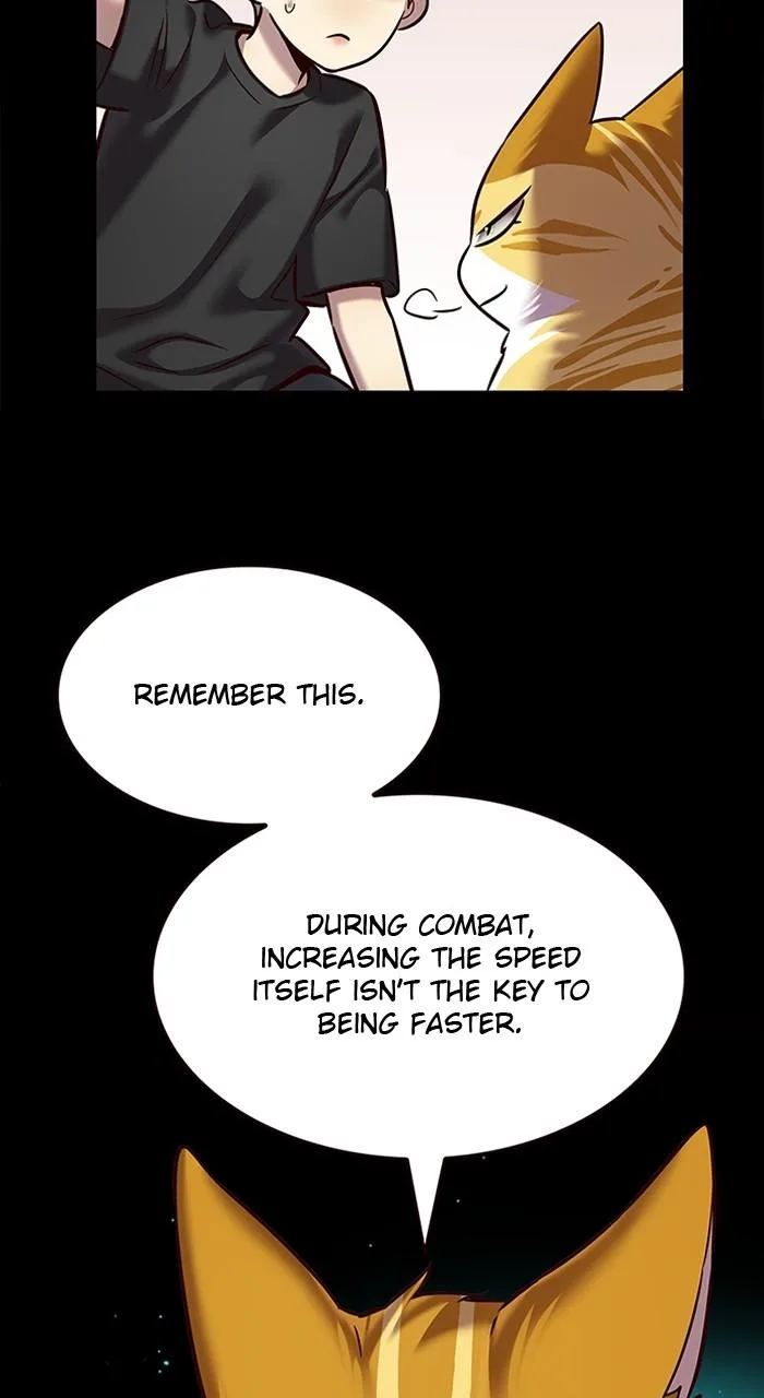 Eleceed - Chapter 244 - Page 24