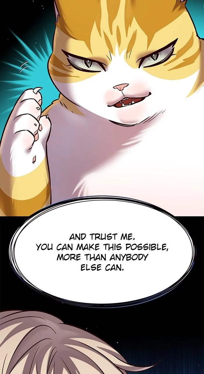 Eleceed - Chapter 244 - Page 25
