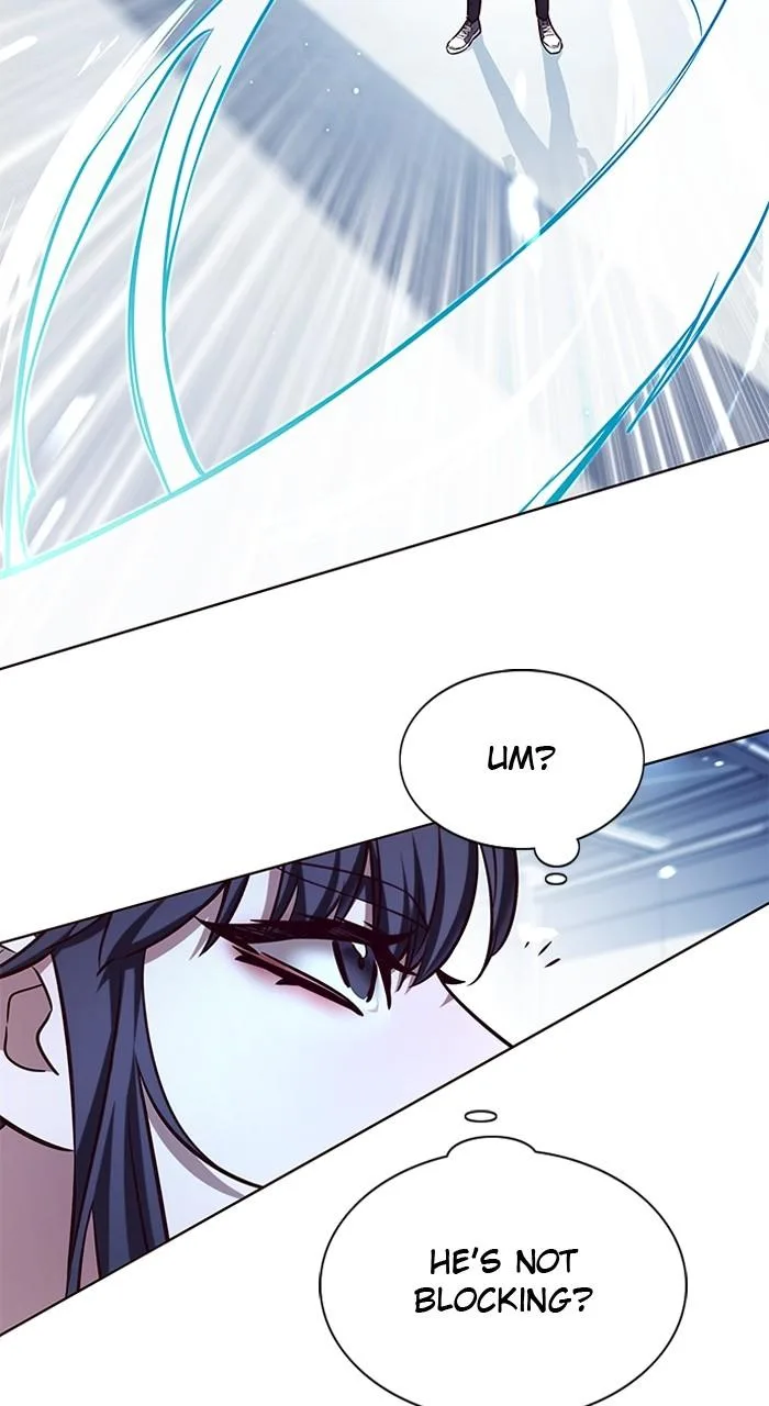 Eleceed - Chapter 244 - Page 32