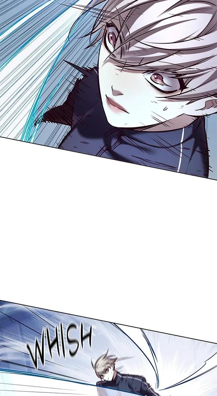 Eleceed - Chapter 244 - Page 34