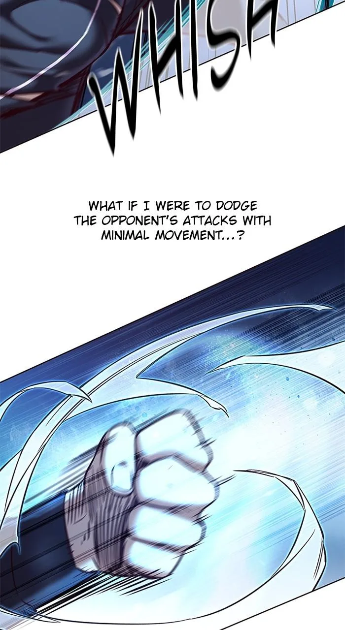 Eleceed - Chapter 244 - Page 36