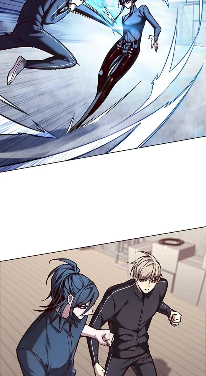 Eleceed - Chapter 244 - Page 49