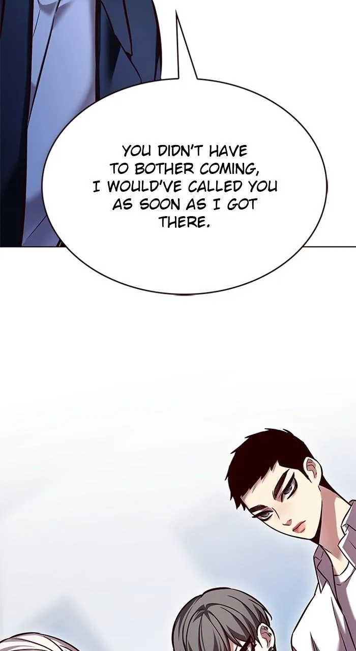 Eleceed - Chapter 244 - Page 58