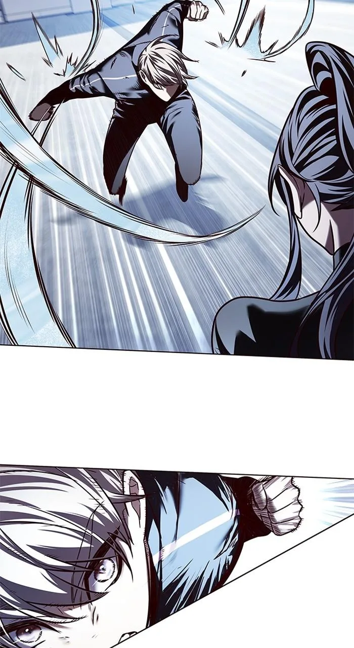 Eleceed - Chapter 244 - Page 6