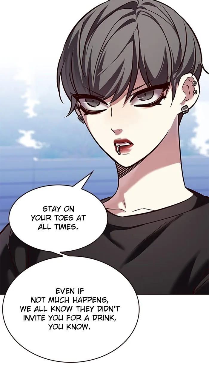 Eleceed - Chapter 244 - Page 60