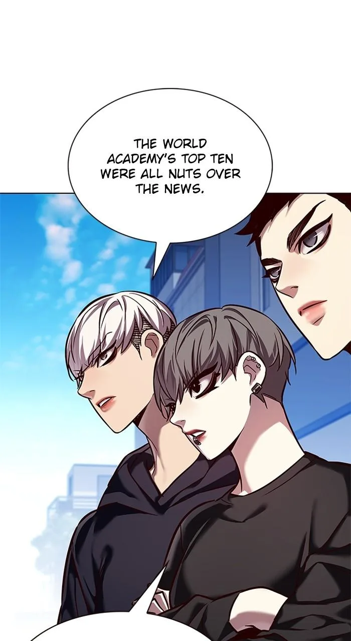 Eleceed - Chapter 244 - Page 62