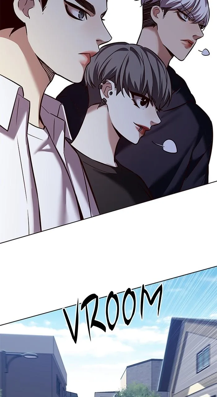 Eleceed - Chapter 244 - Page 71