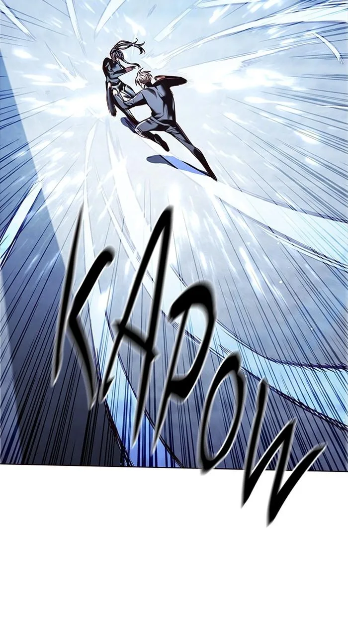 Eleceed - Chapter 244 - Page 8