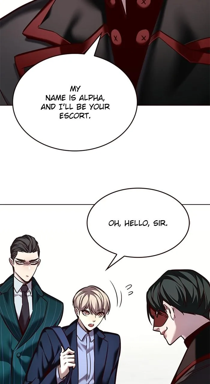 Eleceed - Chapter 244 - Page 81