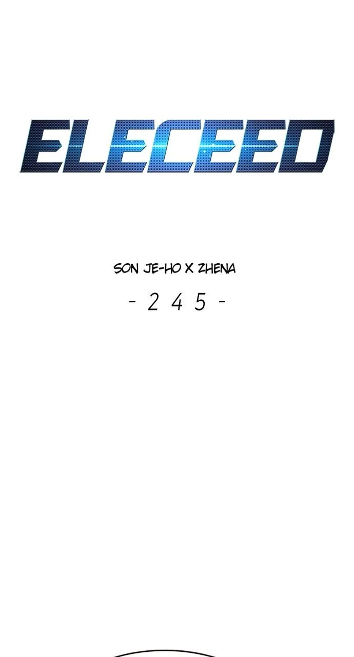 Eleceed - Chapter 245 - Page 20