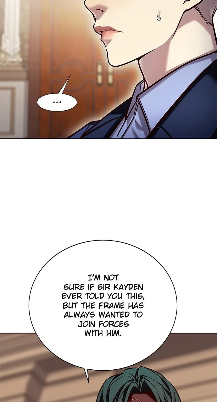 Eleceed - Chapter 245 - Page 30