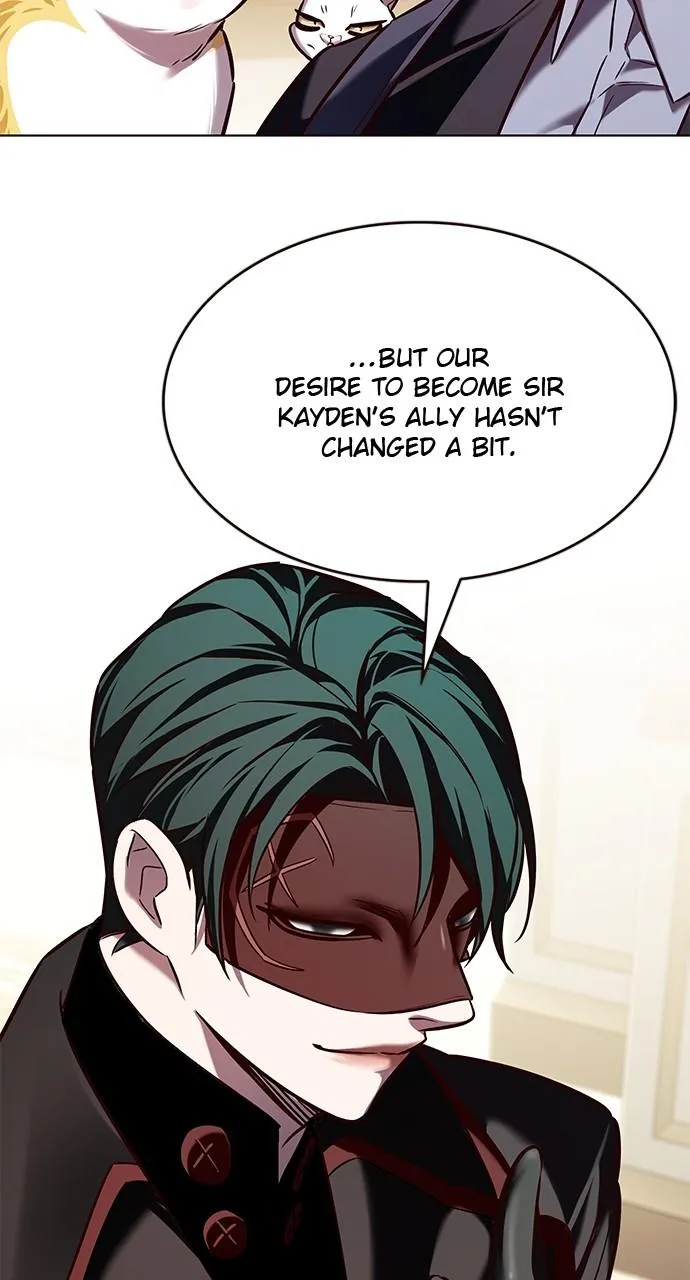 Eleceed - Chapter 245 - Page 32