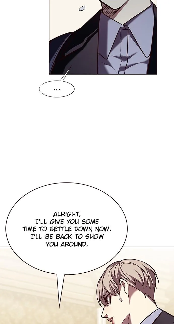Eleceed - Chapter 245 - Page 34