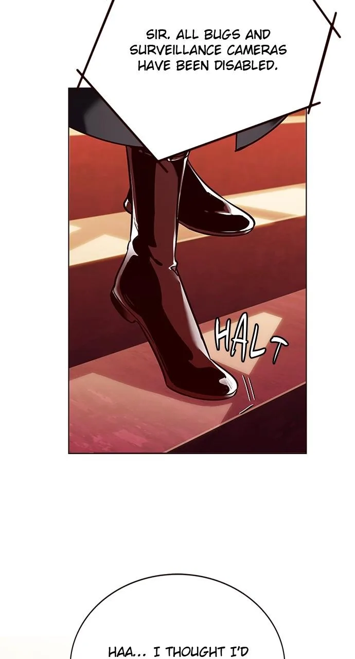 Eleceed - Chapter 245 - Page 46