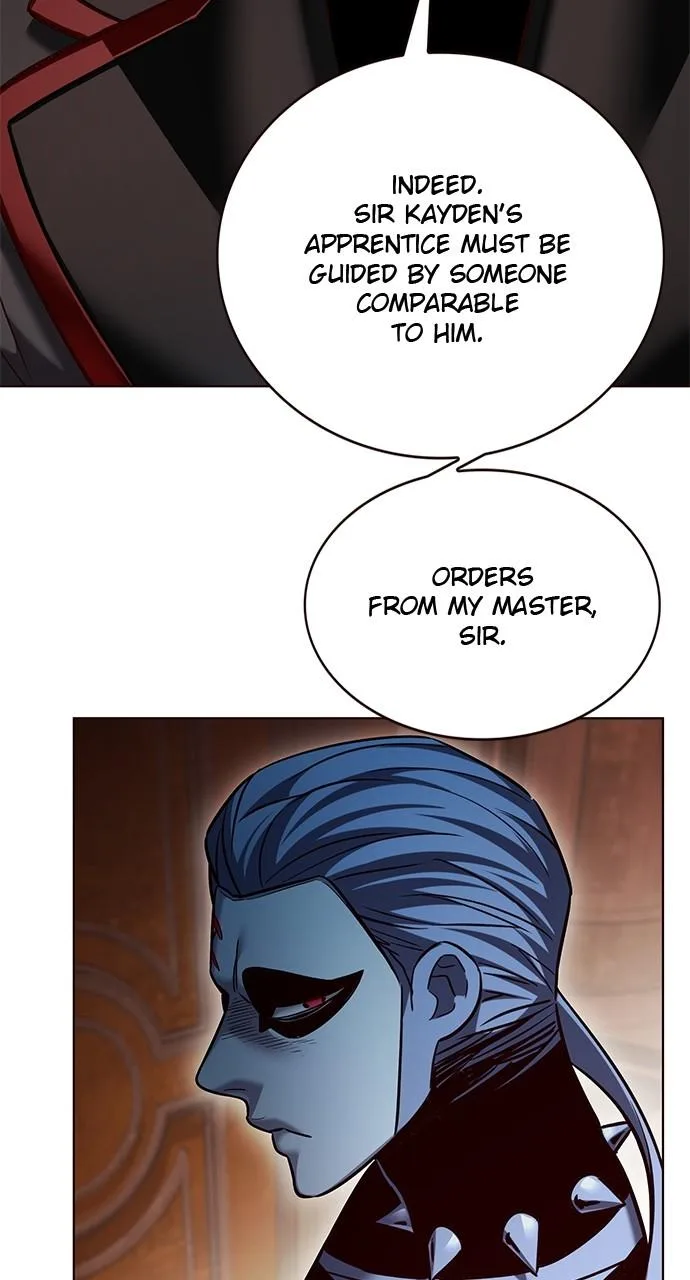 Eleceed - Chapter 245 - Page 76