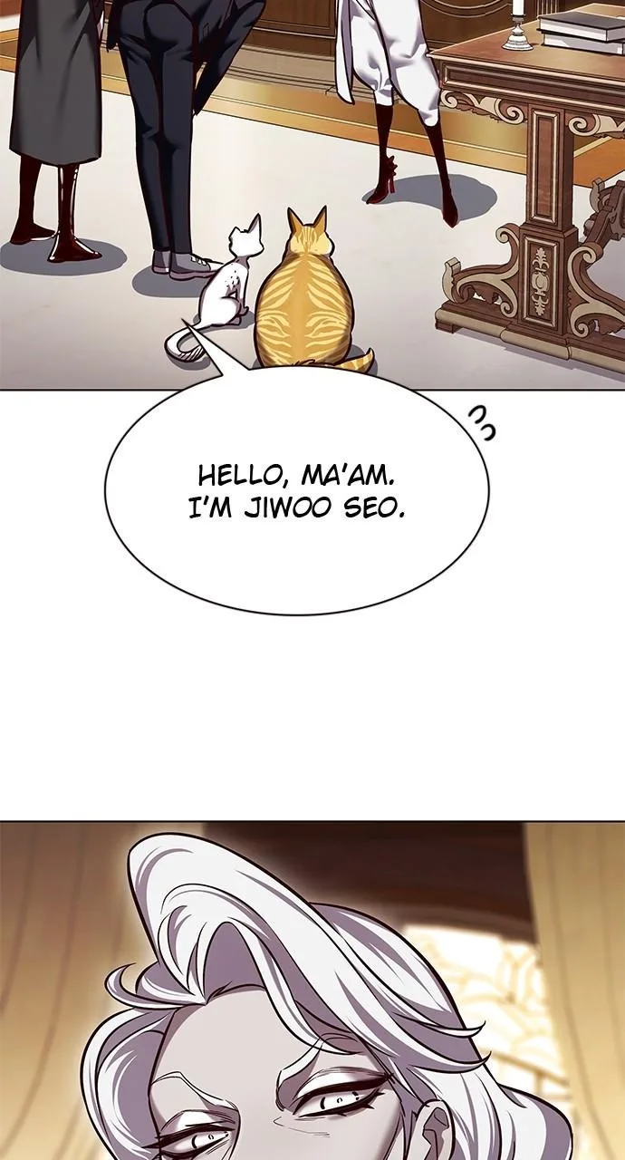 Eleceed - Chapter 245 - Page 90