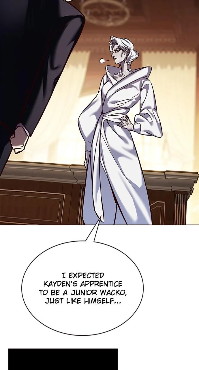 Eleceed - Chapter 245 - Page 93