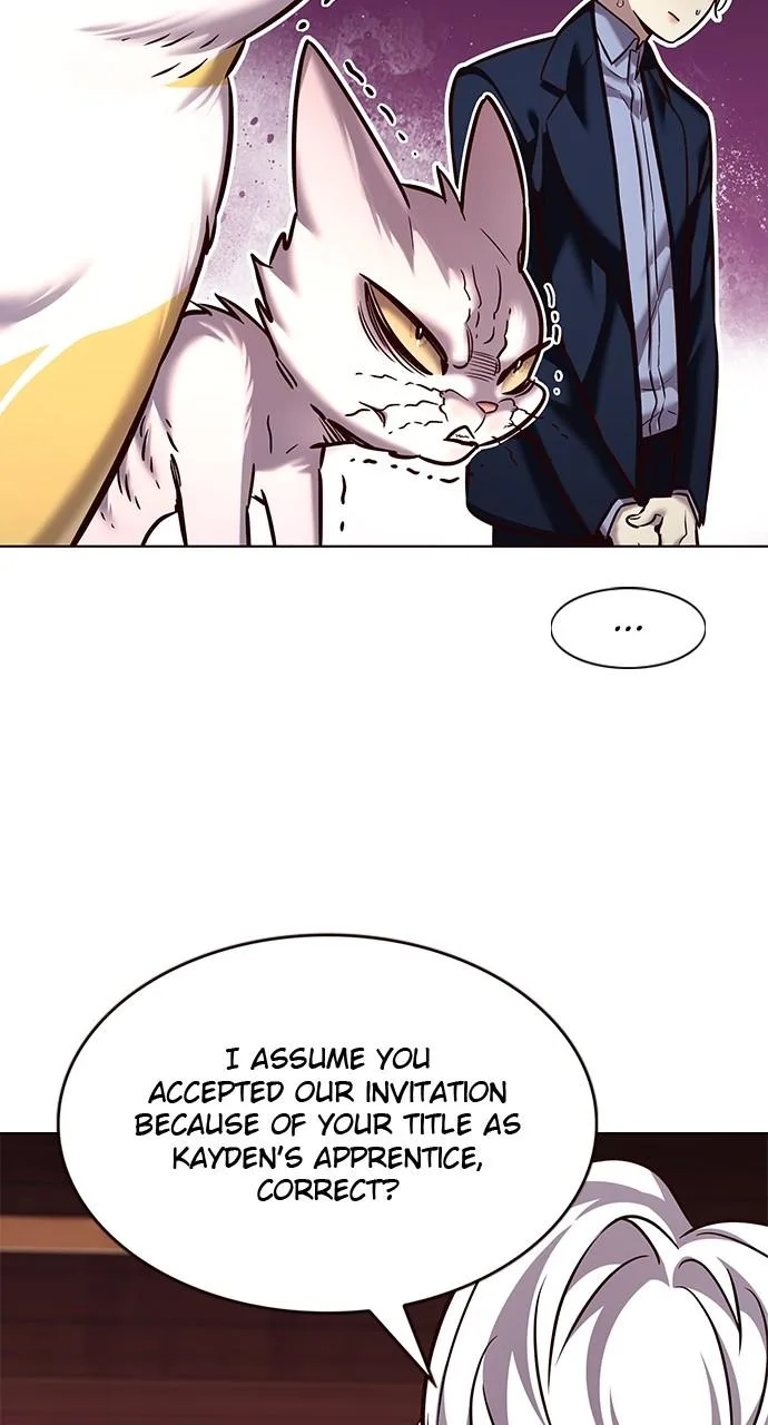 Eleceed - Chapter 246 - Page 27
